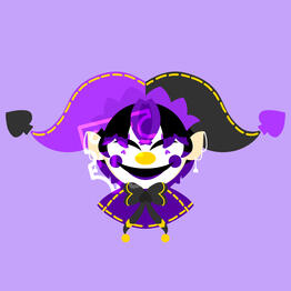 ~ReishiMushrooms on Art Fight