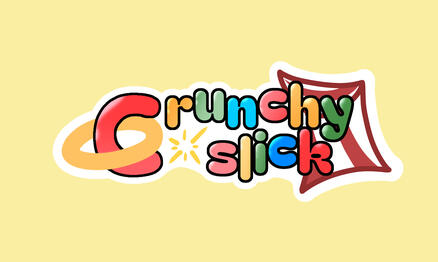 Crunchyslick on VGen