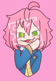 Tori Himemiya (Ensemble Stars)