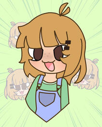 ~yumejoshi on Art Fight