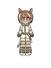 Original Character (Mine)