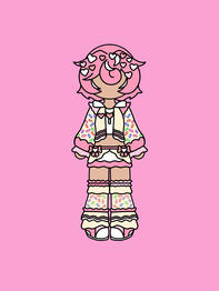 Adoptable (Mine)