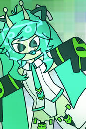 Glorpi Miku (dyarikku)