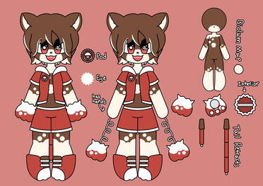 Maid Cafe OC (Mine)