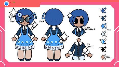 Genshin Sona (Mine)