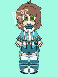 Genshin Sona (Mine)