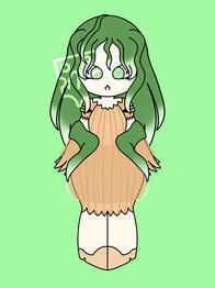 Onion Gijinka (Mine)